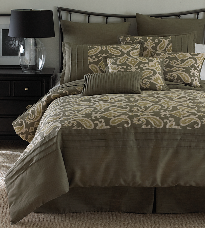 modern ikat
